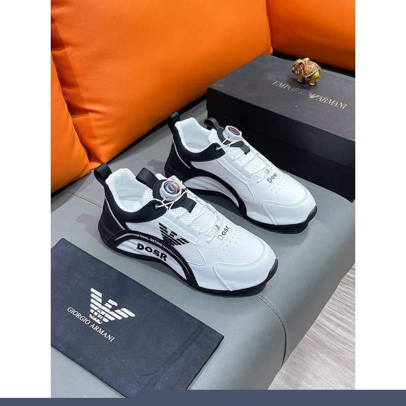 Armani Sneakers